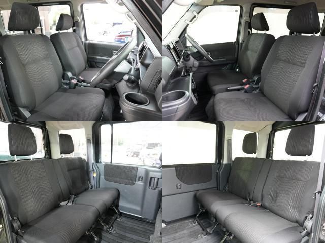 DAIHATSU ATRAI WAGON 2020 Image 31