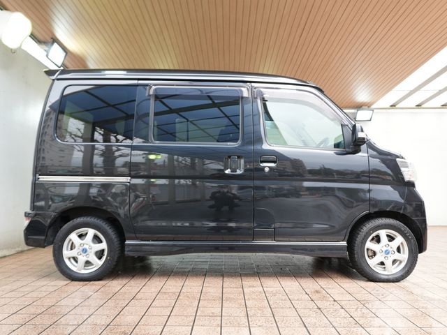 DAIHATSU ATRAI WAGON 2020 Image 31