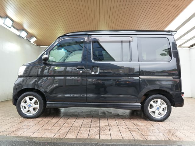 DAIHATSU ATRAI WAGON 2020 Image 31
