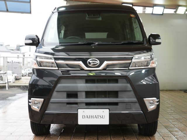 DAIHATSU ATRAI WAGON 2020 Image 31