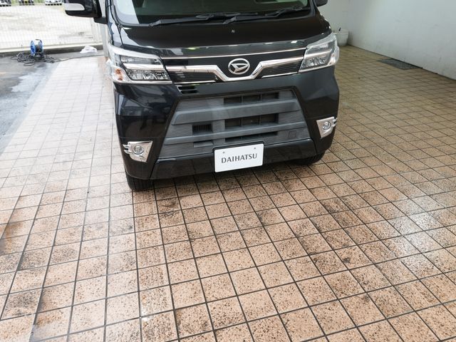 DAIHATSU ATRAI WAGON 2020 Image 31