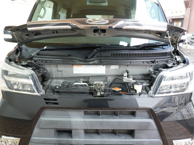 DAIHATSU ATRAI WAGON 2020 Image 31