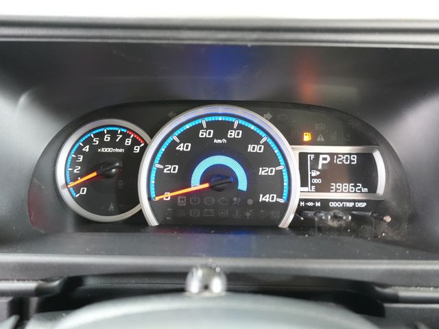 DAIHATSU ATRAI WAGON 2020 Image 31