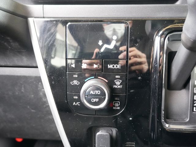 DAIHATSU ATRAI WAGON 2020 Image 31