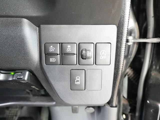 DAIHATSU ATRAI WAGON 2020 Image 31