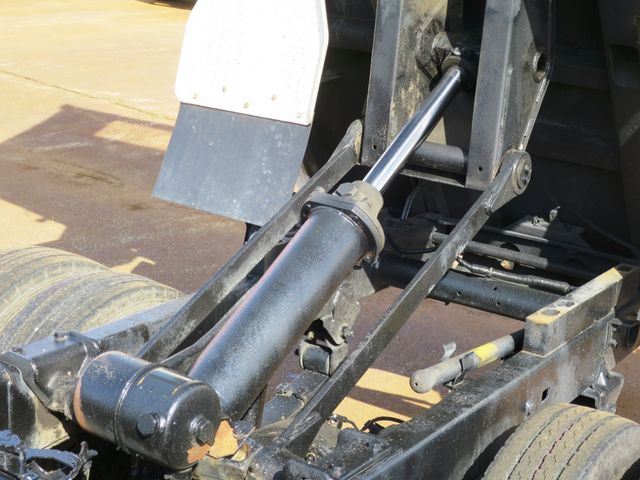 HINO DUTRO 2011 Image 31