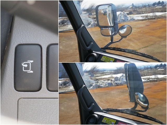 HINO DUTRO 2011 Image 31