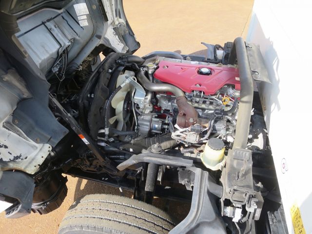 HINO DUTRO 2011 Image 31