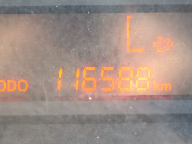 HINO DUTRO 2011 Image 31