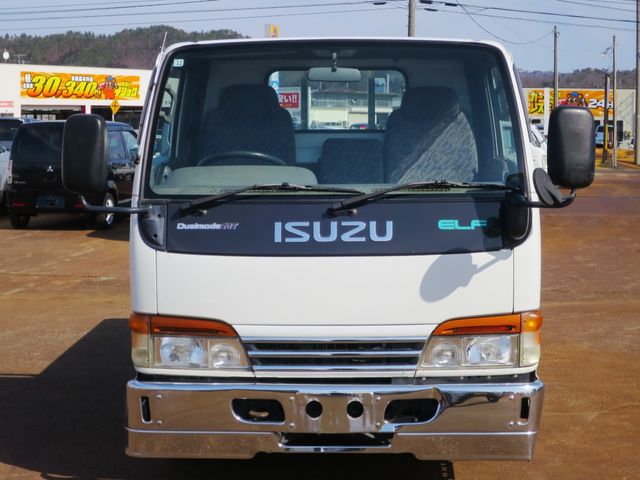 ISUZU ELF 2002 Image 31