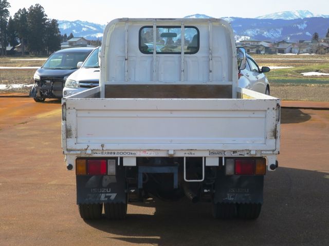 ISUZU ELF 2002 Image 31