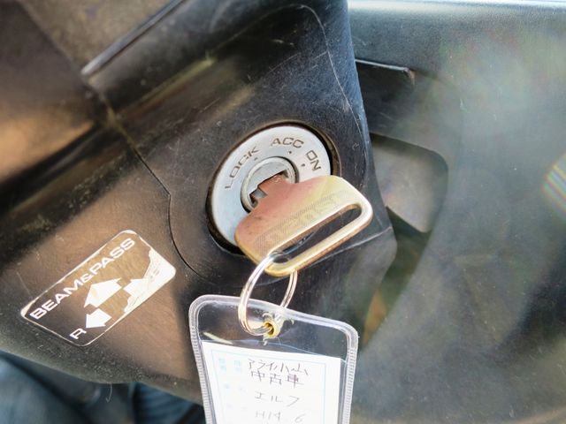 ISUZU ELF 2002 Image 31