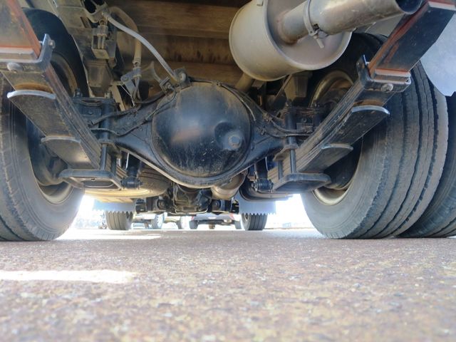 ISUZU ELF 2002 Image 31