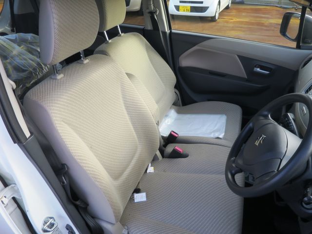 SUZUKI WAGON R 4WD 2013 Image 31