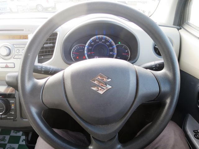 SUZUKI WAGON R 4WD 2013 Image 31