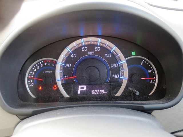 SUZUKI WAGON R 4WD 2013 Image 31