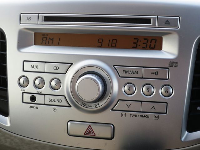 SUZUKI WAGON R 4WD 2013 Image 31