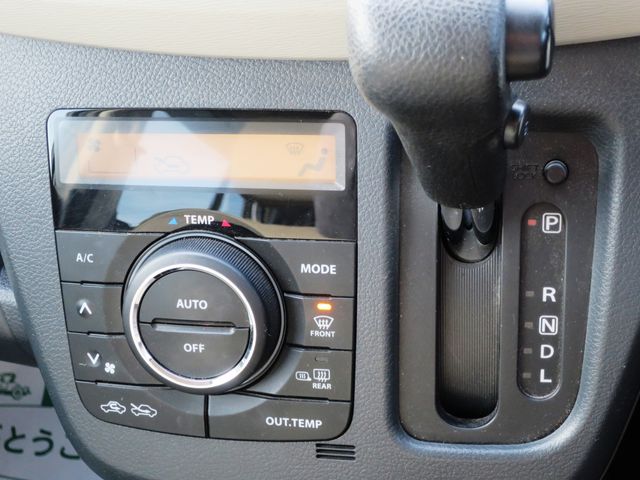 SUZUKI WAGON R 4WD 2013 Image 31