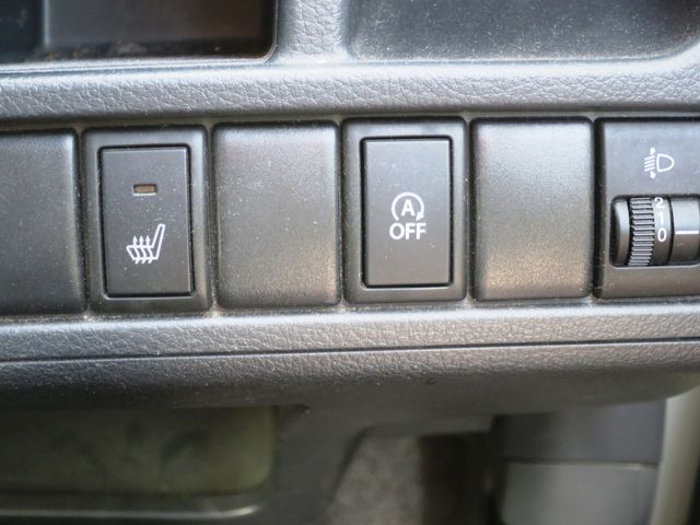 SUZUKI WAGON R 4WD 2013 Image 31