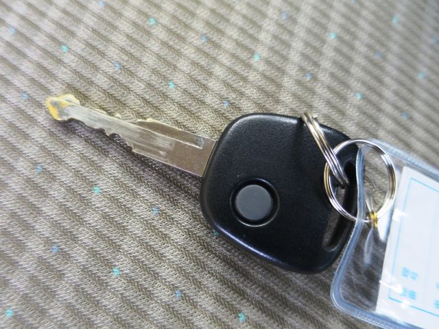 SUZUKI WAGON R 4WD 2013 Image 31