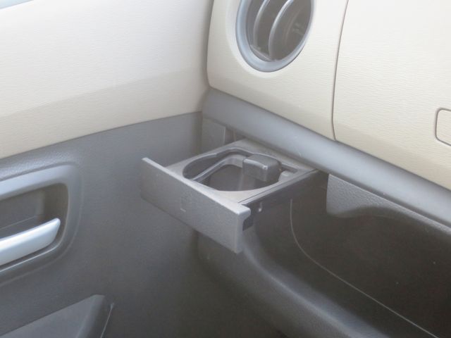 SUZUKI WAGON R 4WD 2013 Image 31