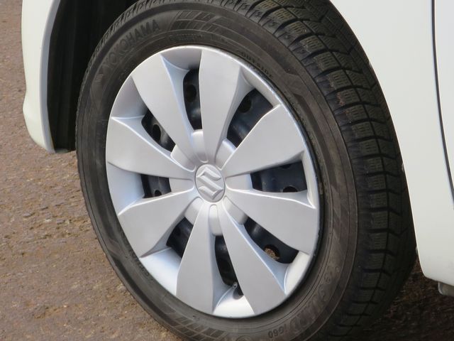 SUZUKI WAGON R 4WD 2013 Image 31