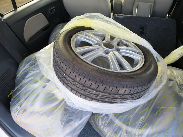 SUZUKI WAGON R 4WD 2013 Image 31