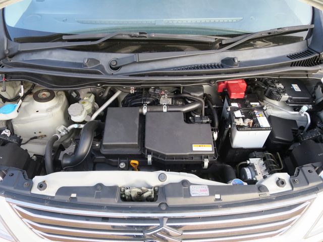 SUZUKI WAGON R 4WD 2013 Image 31