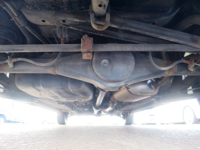 SUZUKI WAGON R 4WD 2013 Image 31