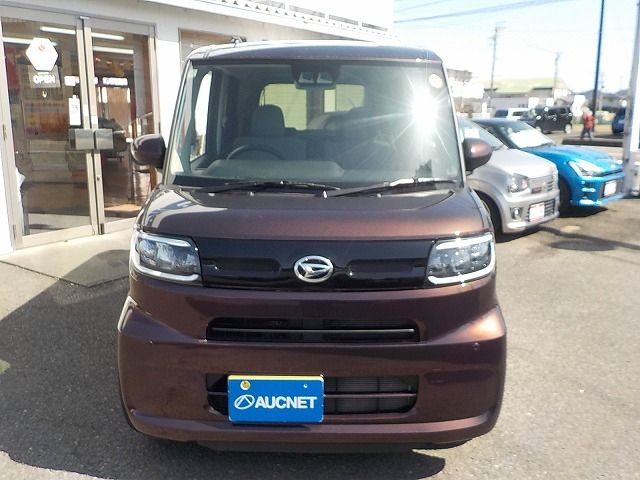 DAIHATSU TANTO 2024 Image 31