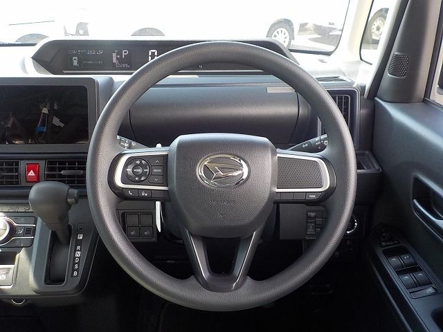 DAIHATSU TANTO 2024 Image 31