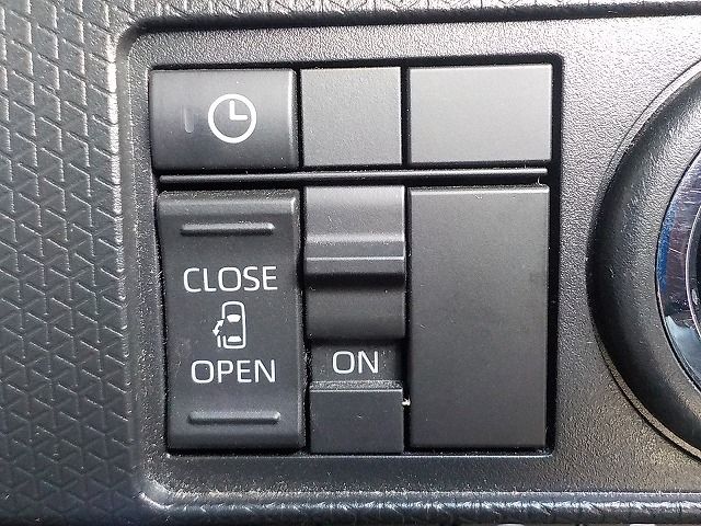 DAIHATSU TANTO 2024 Image 31