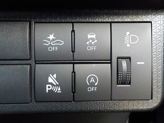 DAIHATSU TANTO 2024 Image 31