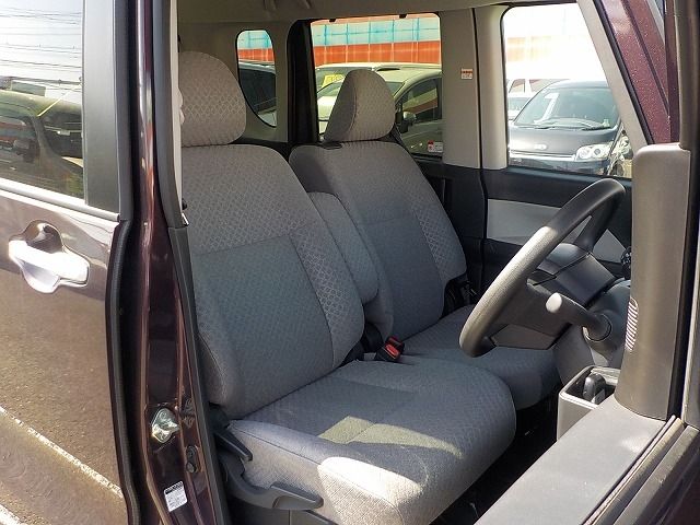 DAIHATSU TANTO 2024 Image 31