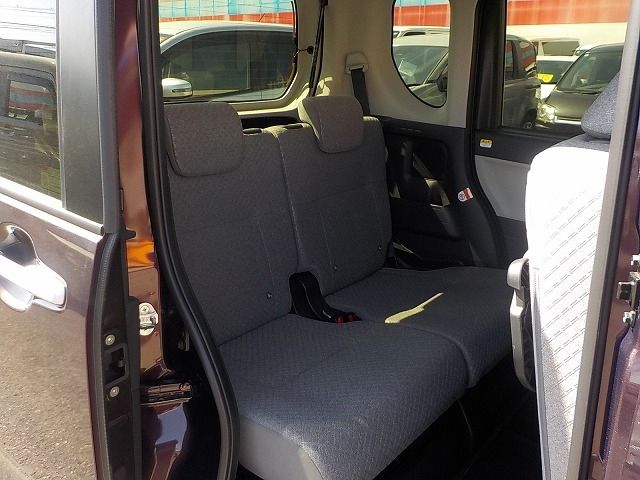 DAIHATSU TANTO 2024 Image 31