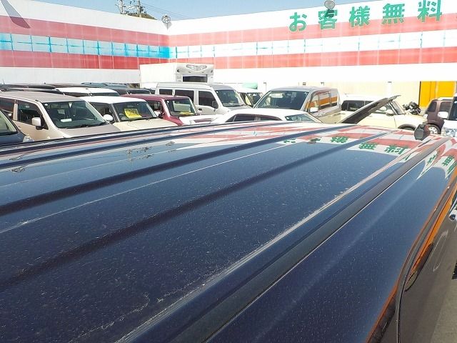 DAIHATSU TANTO 2024 Image 31