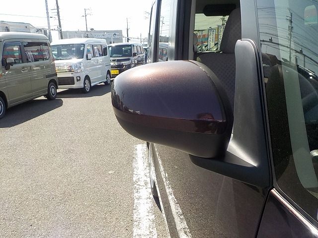 DAIHATSU TANTO 2024 Image 31