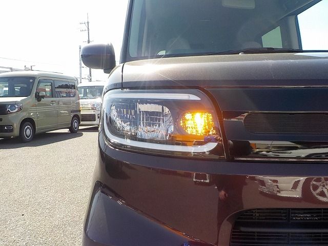 DAIHATSU TANTO 2024 Image 31