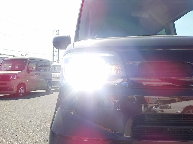 DAIHATSU TANTO 2024 Image 31