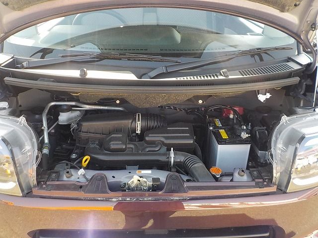 DAIHATSU TANTO 2024 Image 31