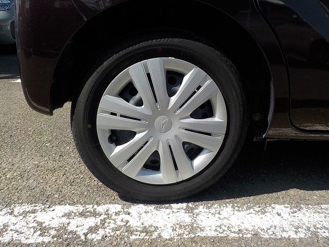 DAIHATSU TANTO 2024 Image 31