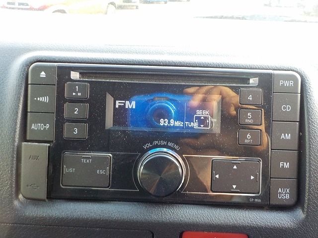 TOYOTA HIACE VAN 1.25T 2WD 2021 Image 31