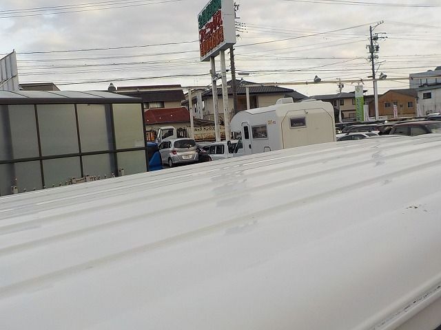 TOYOTA HIACE VAN 1.25T 2WD 2021 Image 31