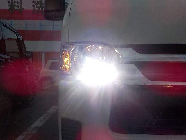 TOYOTA HIACE VAN 1.25T 2WD 2021 Image 31