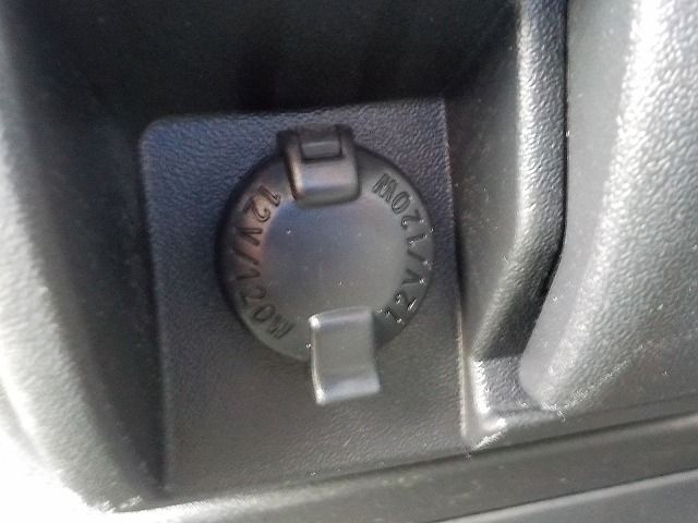 TOYOTA HIACE VAN 1.25T 2WD 2021 Image 31