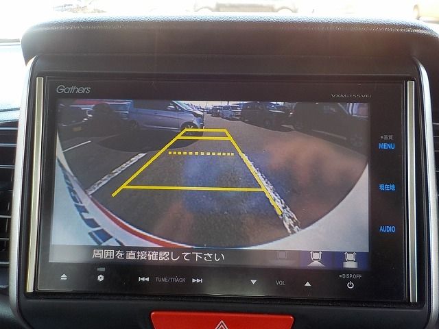 HONDA N BOX 2014 Image 31