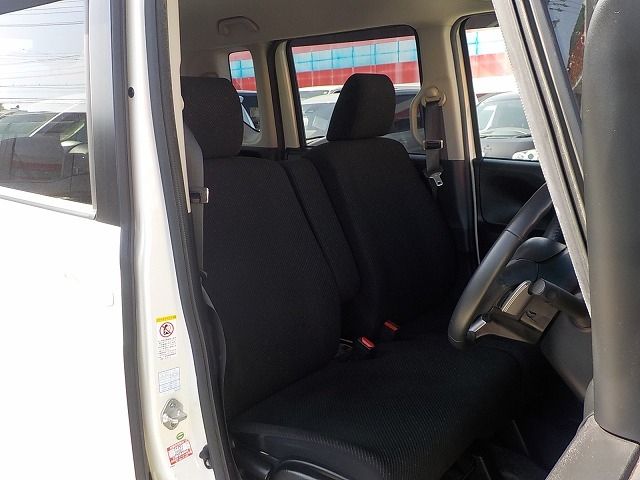 HONDA N BOX 2014 Image 31