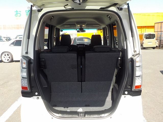 HONDA N BOX 2014 Image 31