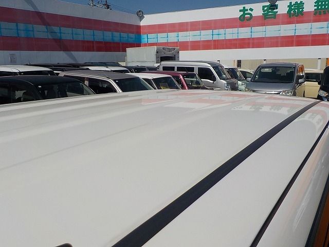 HONDA N BOX 2014 Image 31