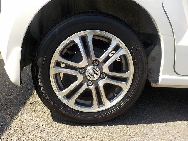 HONDA N BOX 2014 Image 31